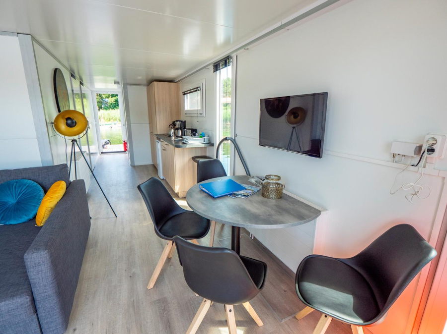 Photo #7 - YachtSuite2.5 - 6 Personen (Mirow) in Mirow - 378