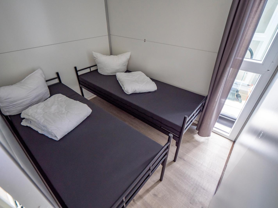 Photo #10 - YachtSuite2.5 - 6 Personen (Mirow) in Mirow - 378