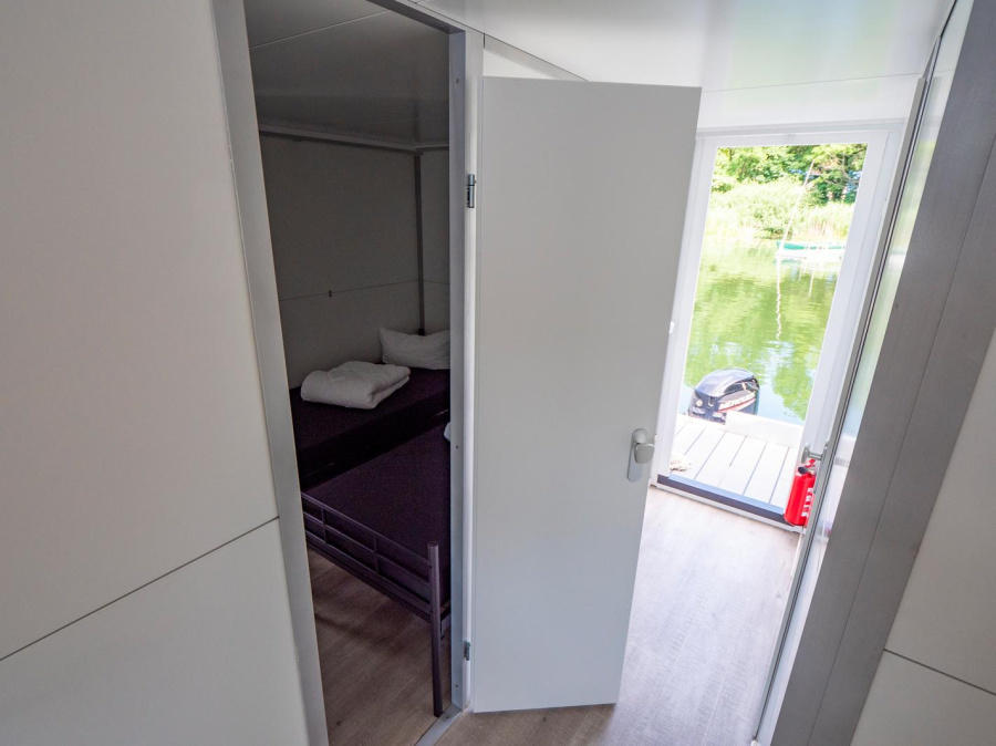 Photo #11 - YachtSuite2.5 - 6 Personen (Mirow) in Mirow - 378