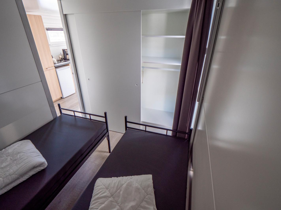 Photo #12 - YachtSuite2.5 - 6 Personen (Mirow) in Mirow - 378