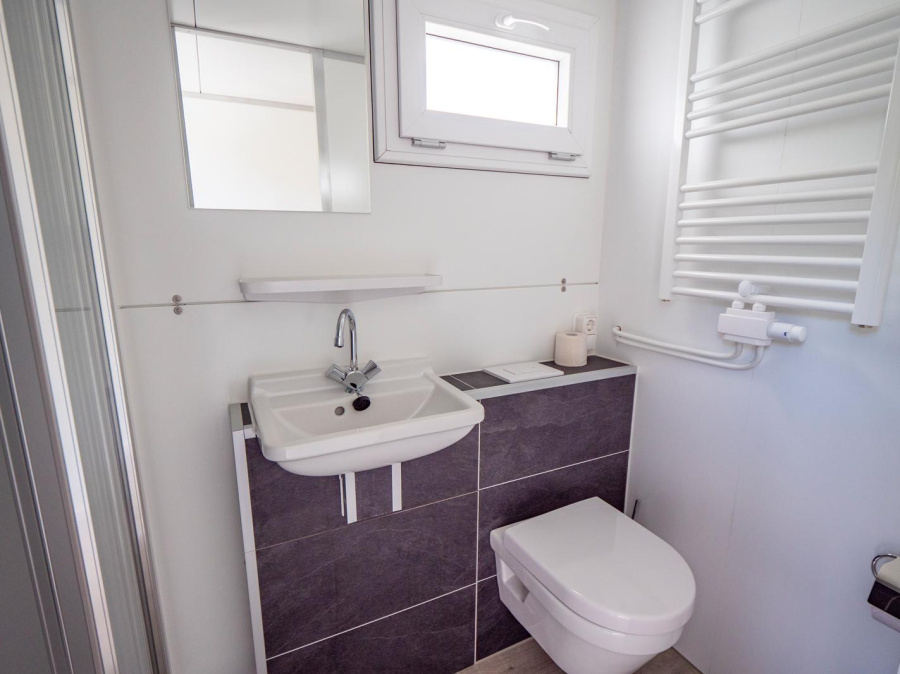 Photo #13 - YachtSuite2.5 - 6 Personen (Mirow) in Mirow - 378