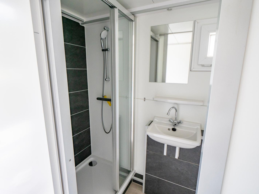 Photo #14 - YachtSuite2.5 - 6 Personen (Mirow) in Mirow - 378