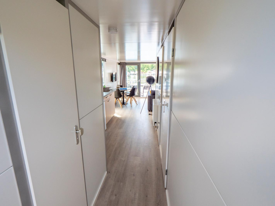 Photo #15 - YachtSuite2.5 - 6 Personen (Mirow) in Mirow - 378