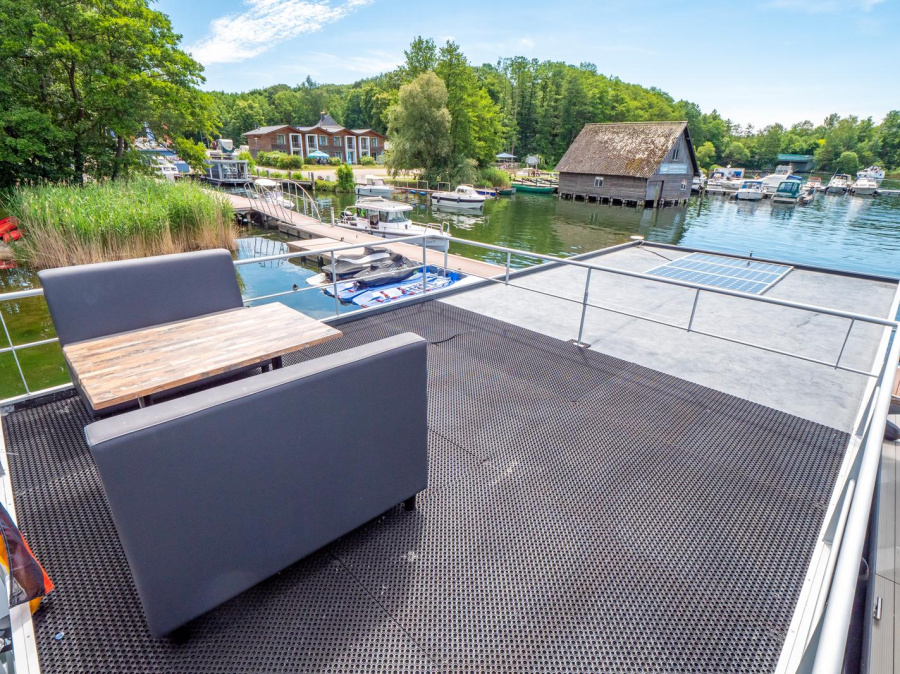 Photo #20 - YachtSuite2.5 - 6 Personen (Mirow) in Mirow - 378
