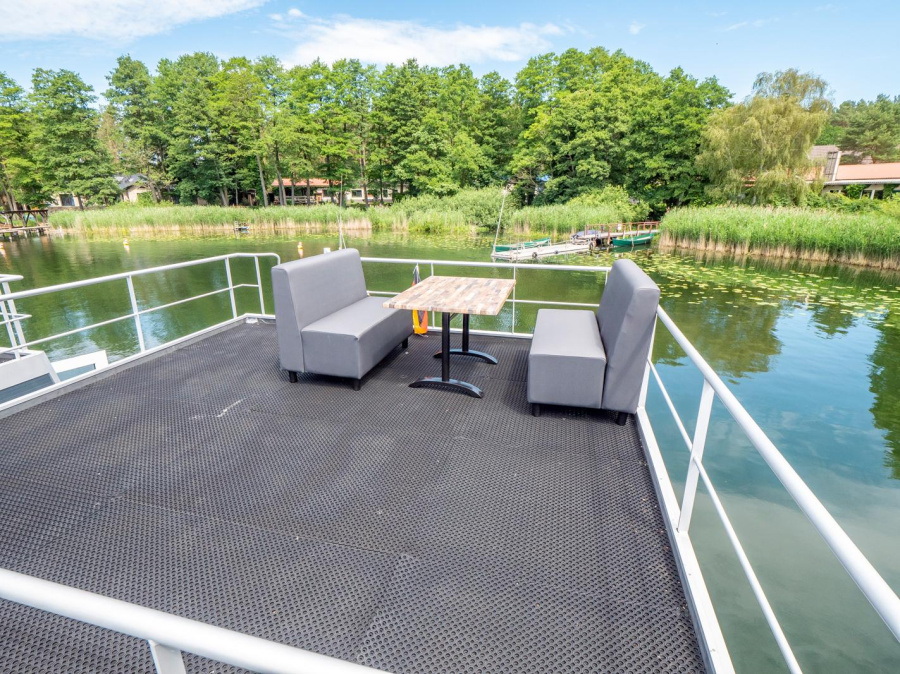 Photo #19 - YachtSuite2.5 - 6 Personen (Mirow) in Mirow - 378