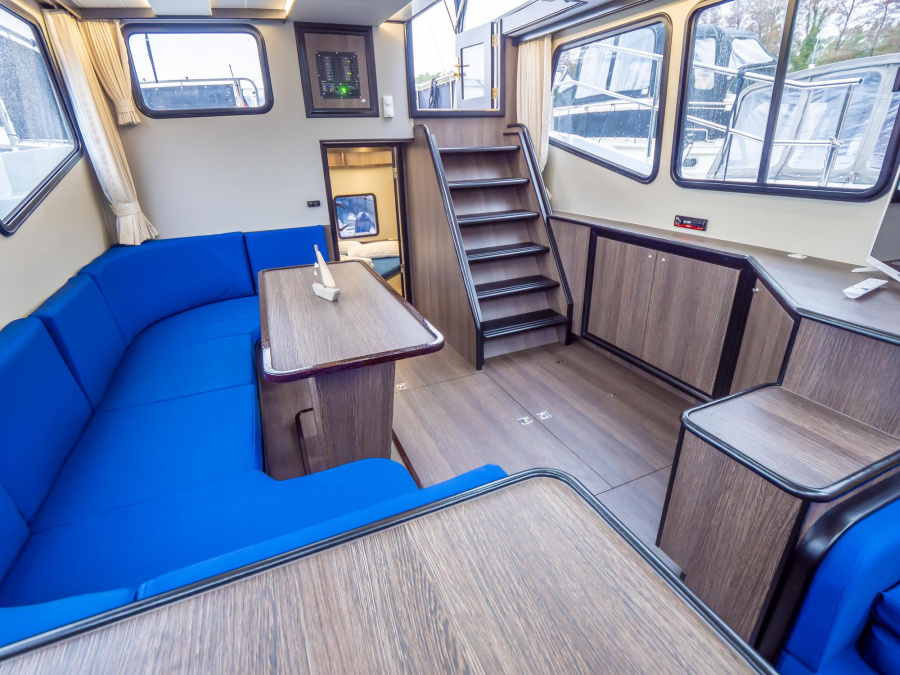 Photo #13 - Vacance1200 DV (Tabea DV 2) en Waren - 380