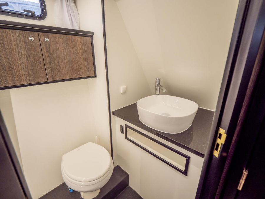 Photo #18 - Vacance1200 DV (Tabea DV 2) en Waren - 380