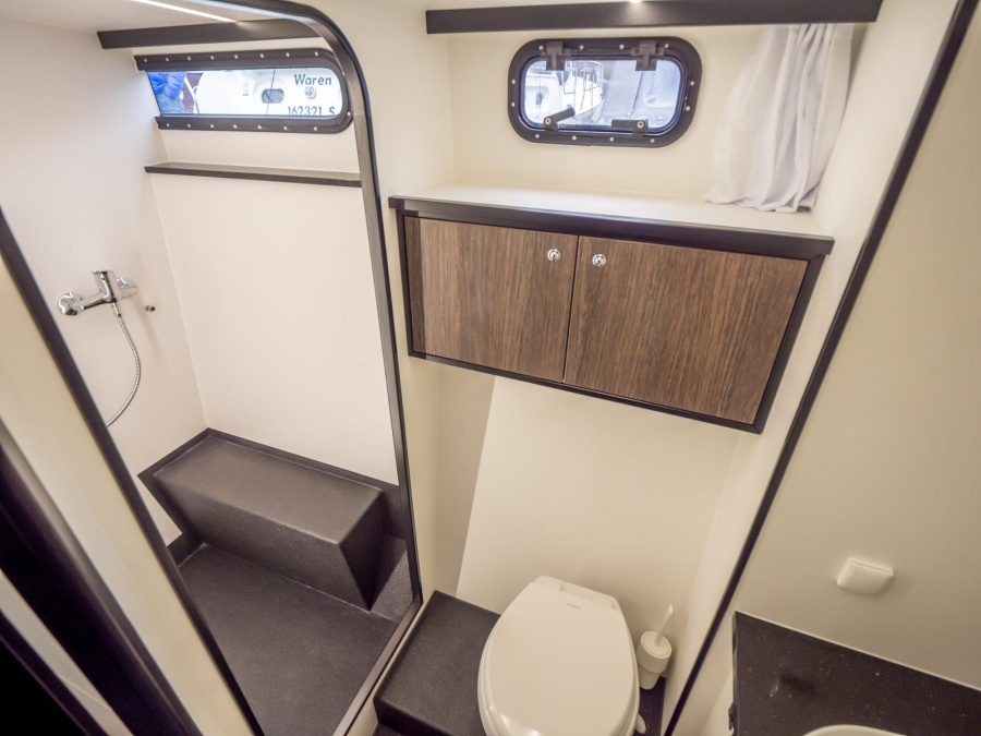 Photo #19 - Vacance1200 DV (Tabea DV 2) en Waren - 380