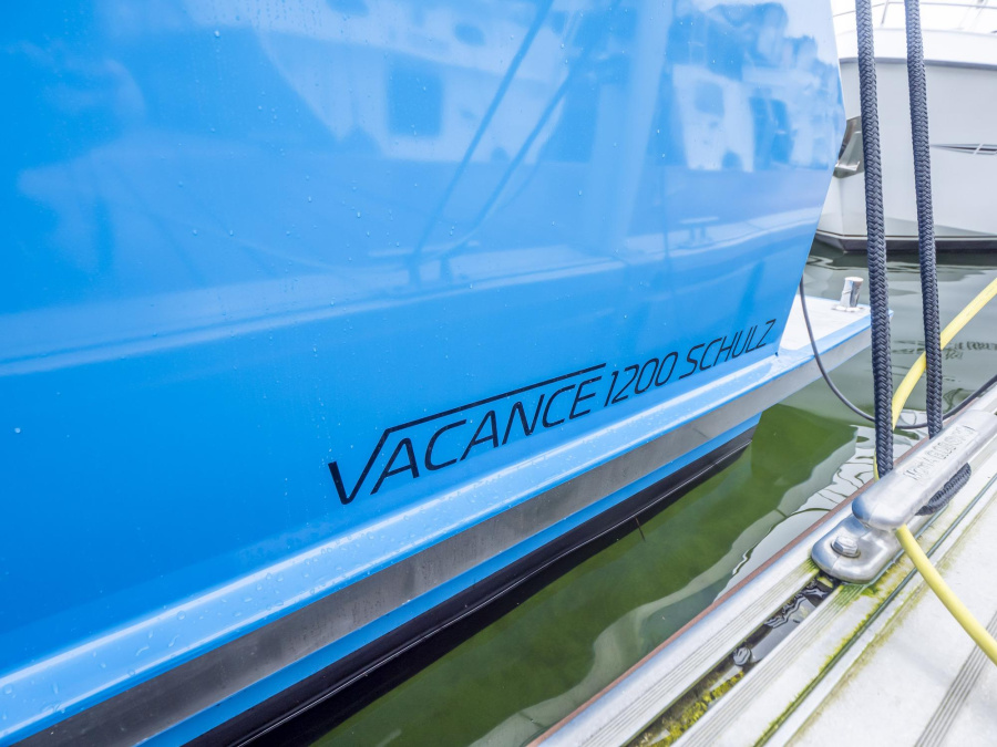 Photo #40 - Vacance1200 DV (Tabea DV 2) en Waren - 380