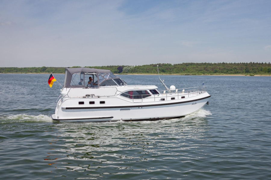 Photo #25 - Schulz40 Max (Annette) in Waren - 389