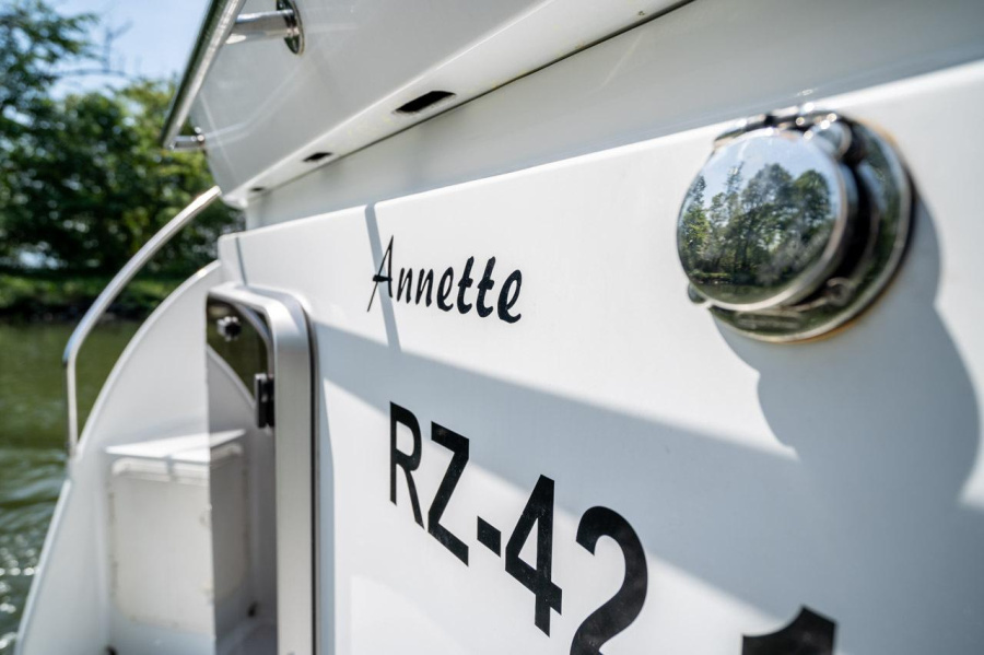 Photo #21 - Schulz40 Max (Annette) in Waren - 389