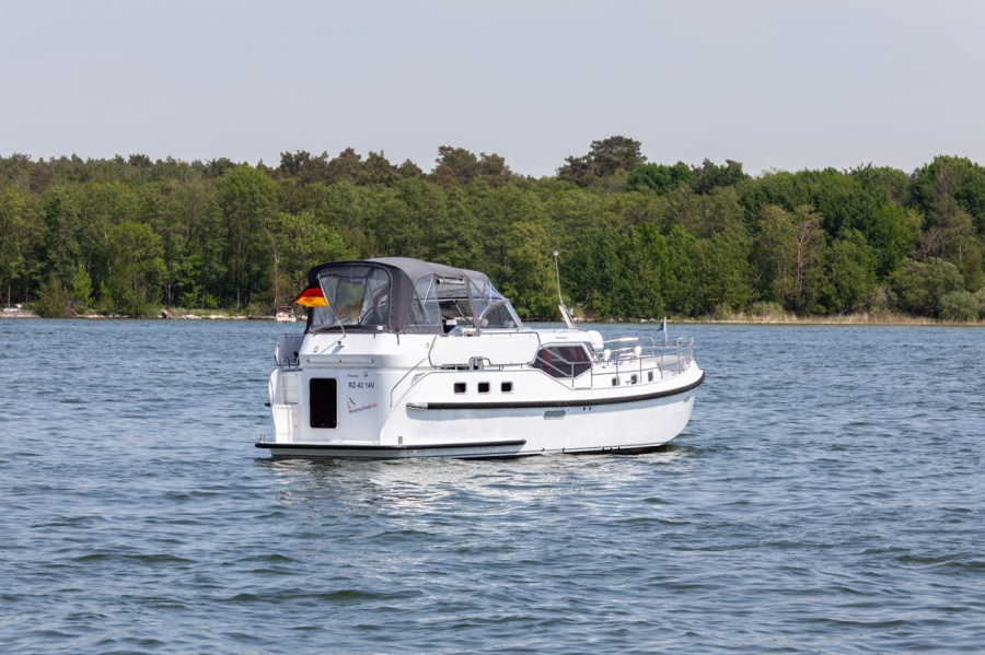 Photo #28 - Schulz40 Max (Annette) in Waren - 389