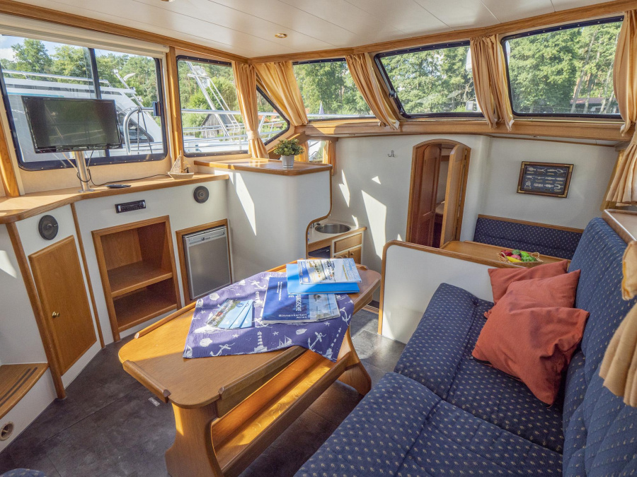 Photo #5 - Gruno41 Maxima (Victoria) in Waren - 393