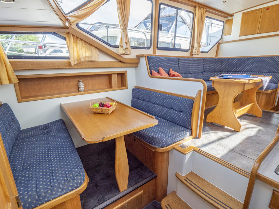 Photo #7 - Gruno41 Maxima (Victoria) in Waren - 393