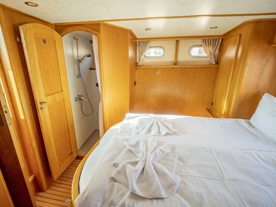 Photo #16 - Gruno35 Classic (Apollo) in Waren - 394