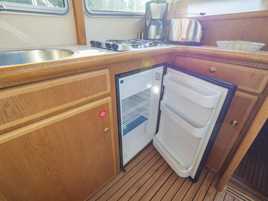 Photo #6 - Gruno35 Classic (Apollo) in Waren - 394