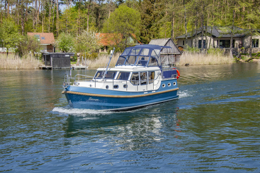 Photo #17 - Gruno30 Classic (Soraya 2) in Waren - 401