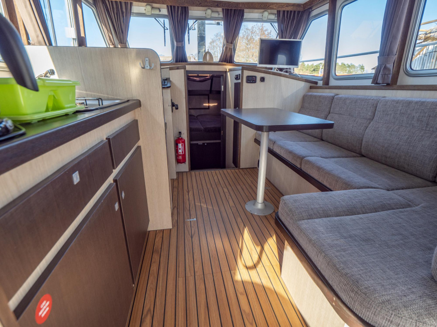 Photo #4 - Aventura32 Classico (Holly) in Waren - 411