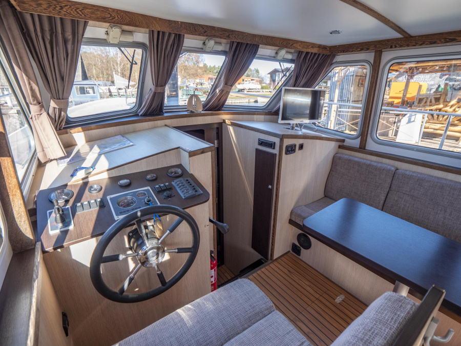 Photo #9 - Aventura32 Classico (Holly) in Waren - 411