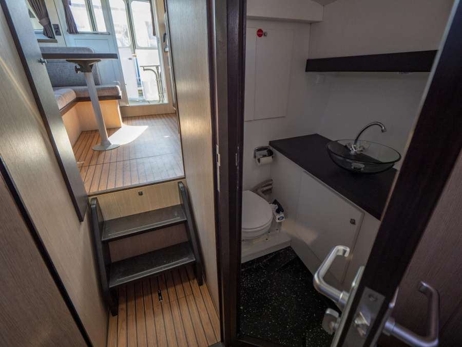 Photo #6 - Aventura32 Classico (Holly) in Waren - 411