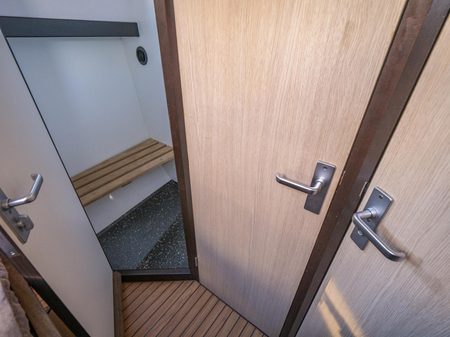 Photo #11 - Aventura32 Classico (Holly) in Waren - 411