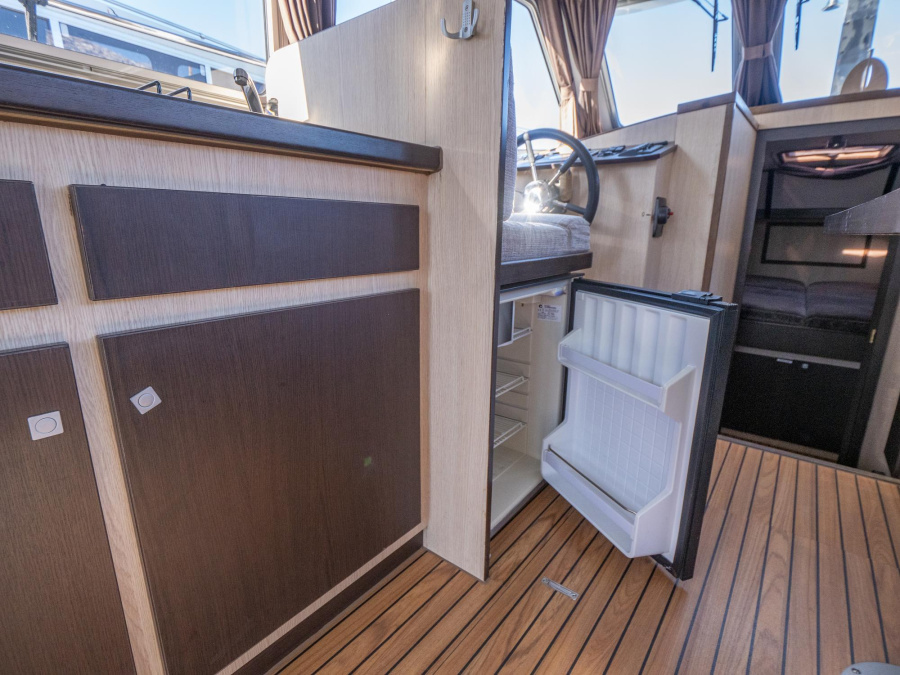 Photo #12 - Aventura32 Classico (Holly) in Waren - 411