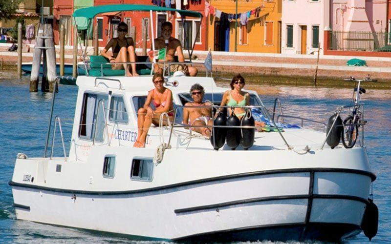 Photo #5 - ClassicNew Concorde Fly 890 First (547) en Venecia - 429