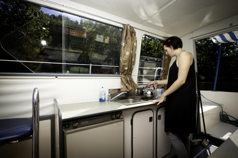 Photo #11 - ClassicTriton 1050 (477) in Pontailler sur Saône - 452