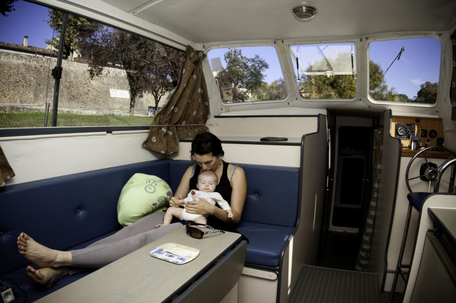 Photo #16 - ClassicTriton 1050 (478) in Cognac - 453
