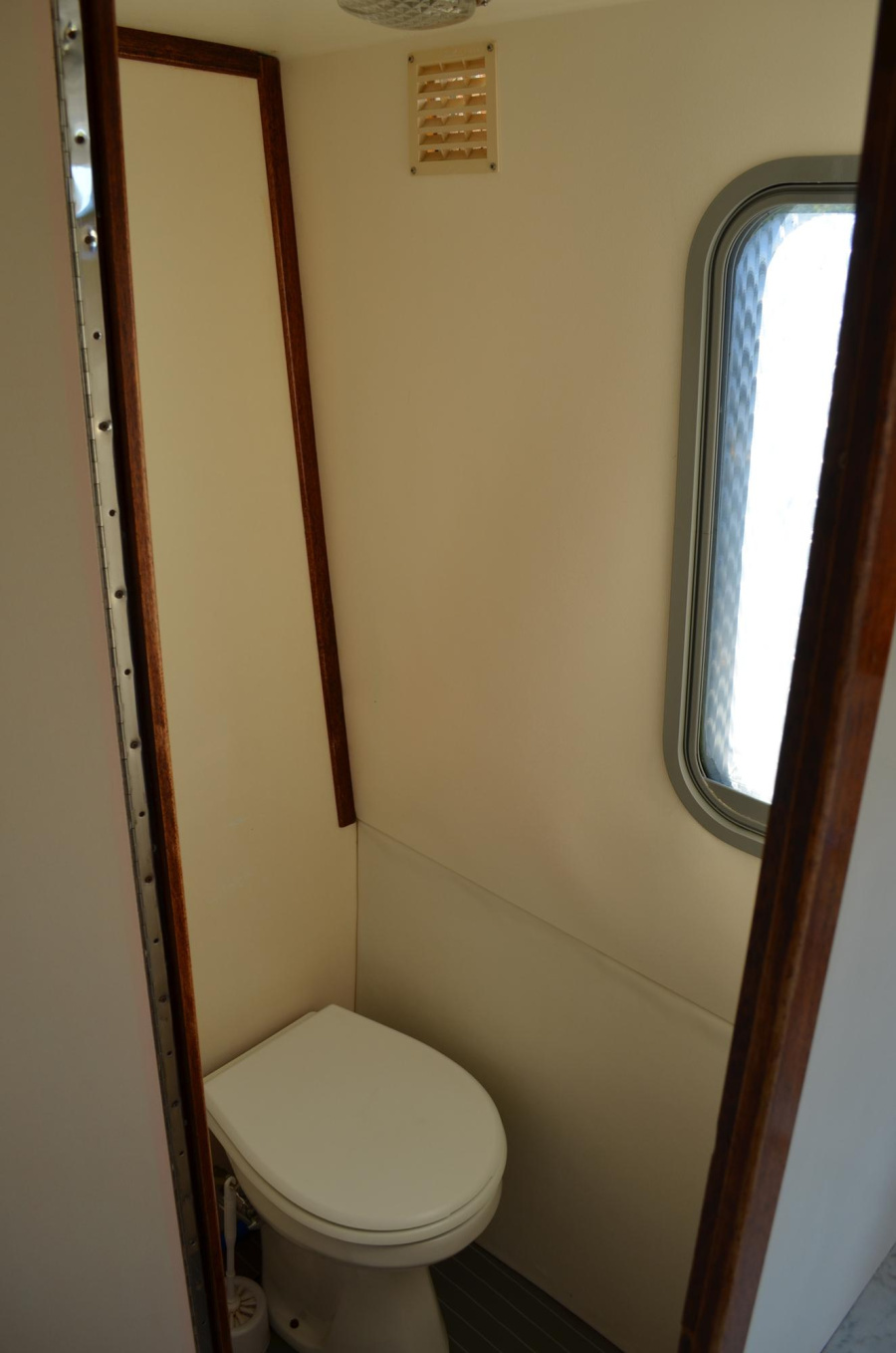 Photo #5 - ClassicEspade Concept Fly (485) in Chenillé-Changé - 455