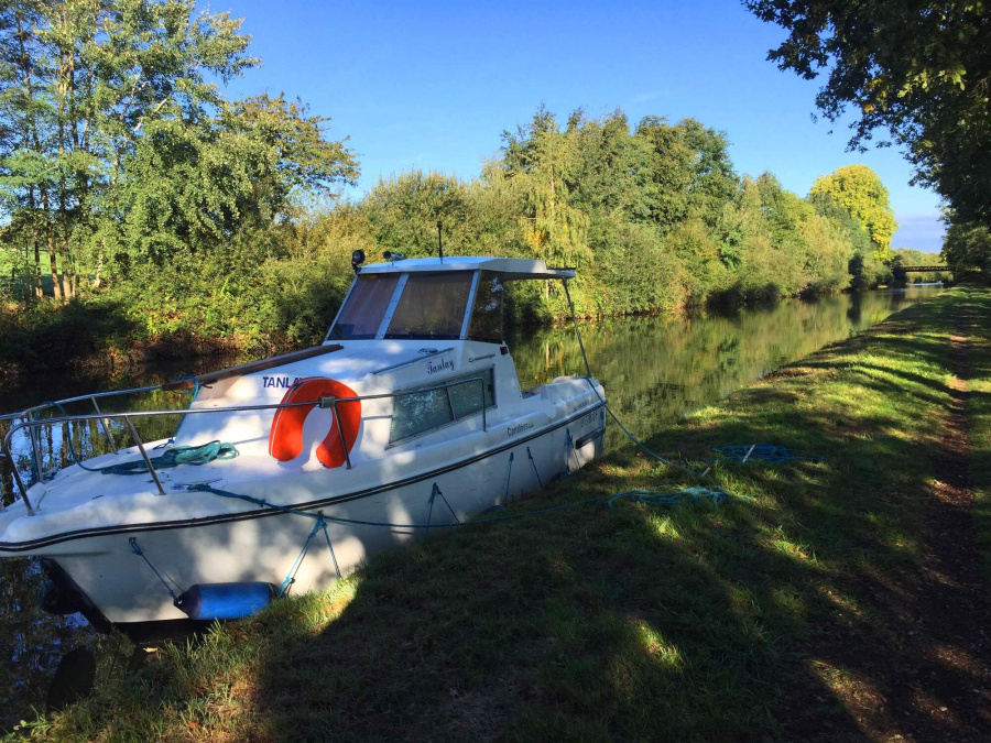 Photo #7 - Low CostFred 700 (494) en Digoin - 456