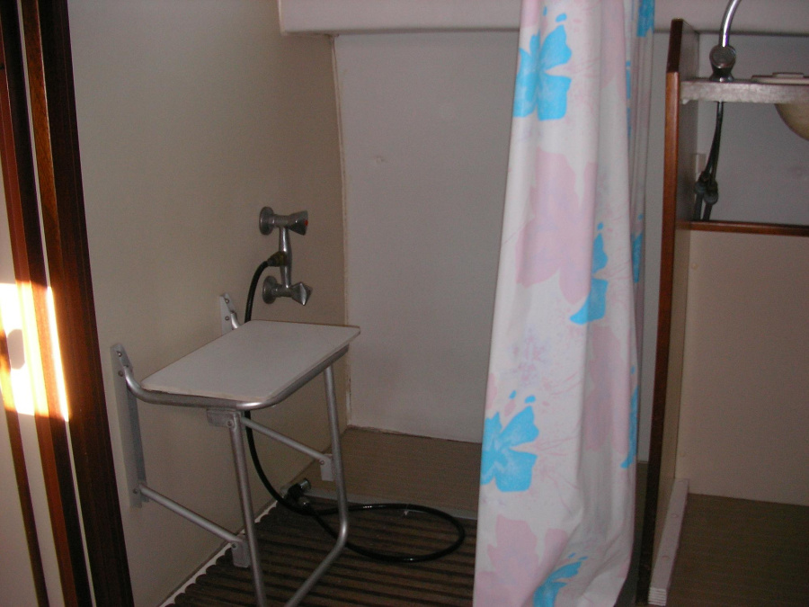 Photo #10 - AccessTriton 1060 Handy (622) in Colombiers - 482