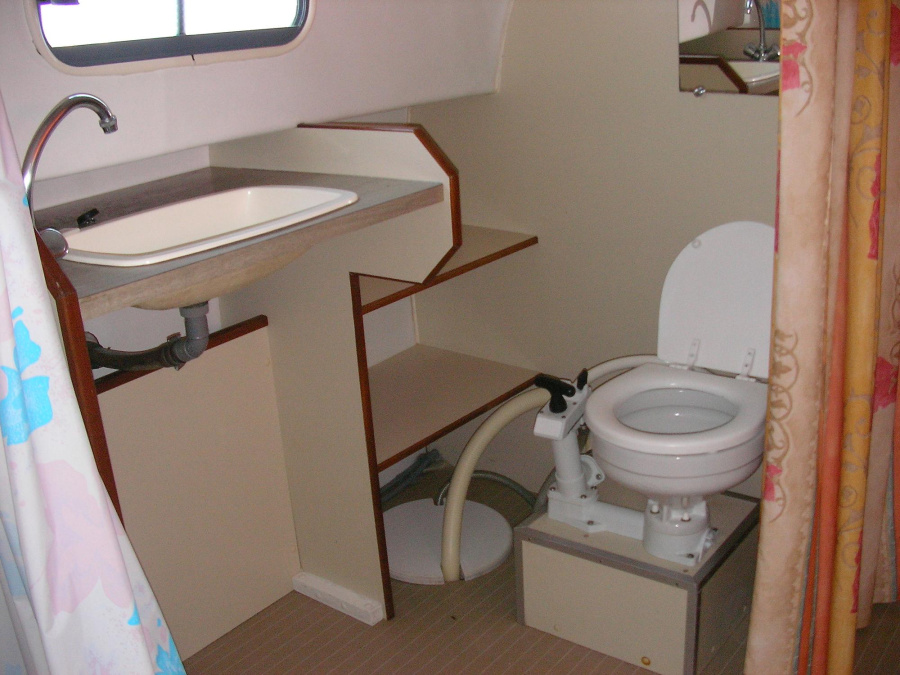 Photo #8 - AccessTriton 1060 Handy (622) in Colombiers - 482