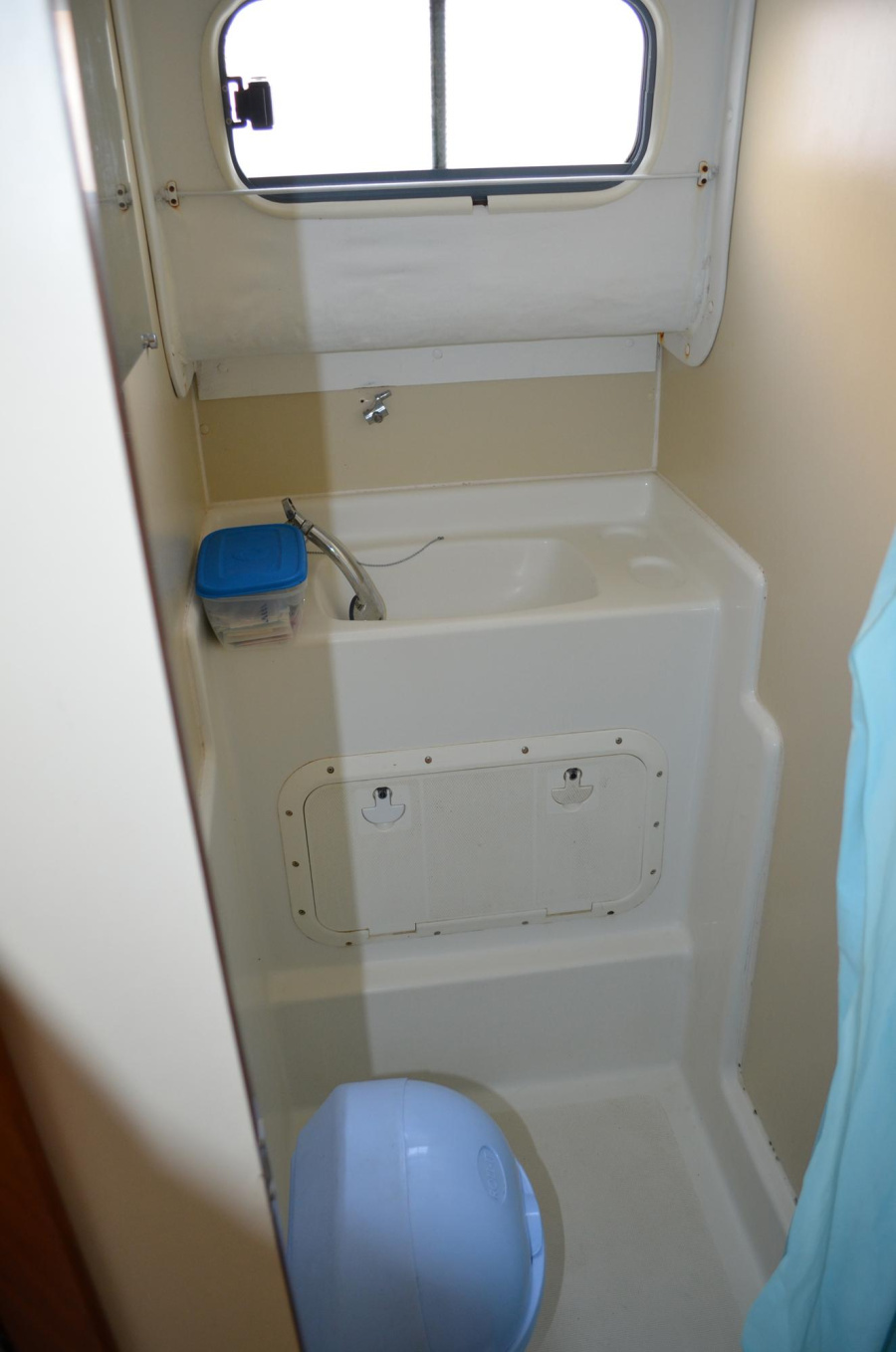 Photo #9 - ClassicTriton 1050 (625) en Homps - 485