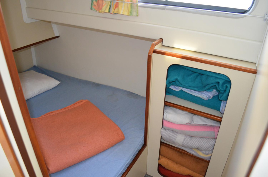 Photo #5 - ClassicTriton 1050 (625) en Homps - 485