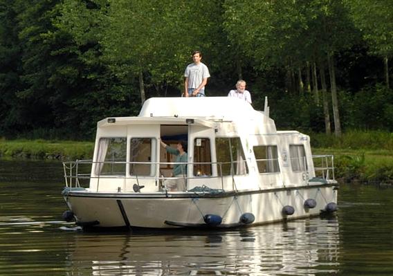 Photo #6 - ClassicEspade Concept Fly (633) in Carnon - 490