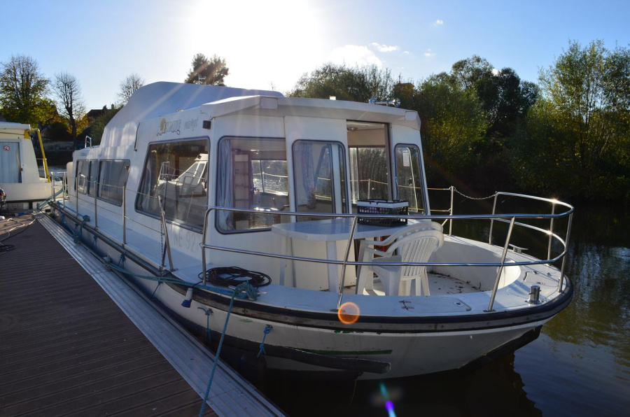 Photo #4 - ClassicEspade Concept Fly (815) en Agde - 500