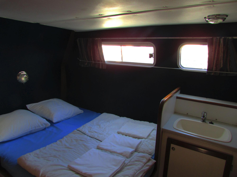 Photo #10 - ClassicTarpon 42 (824) in Languimberg - 505