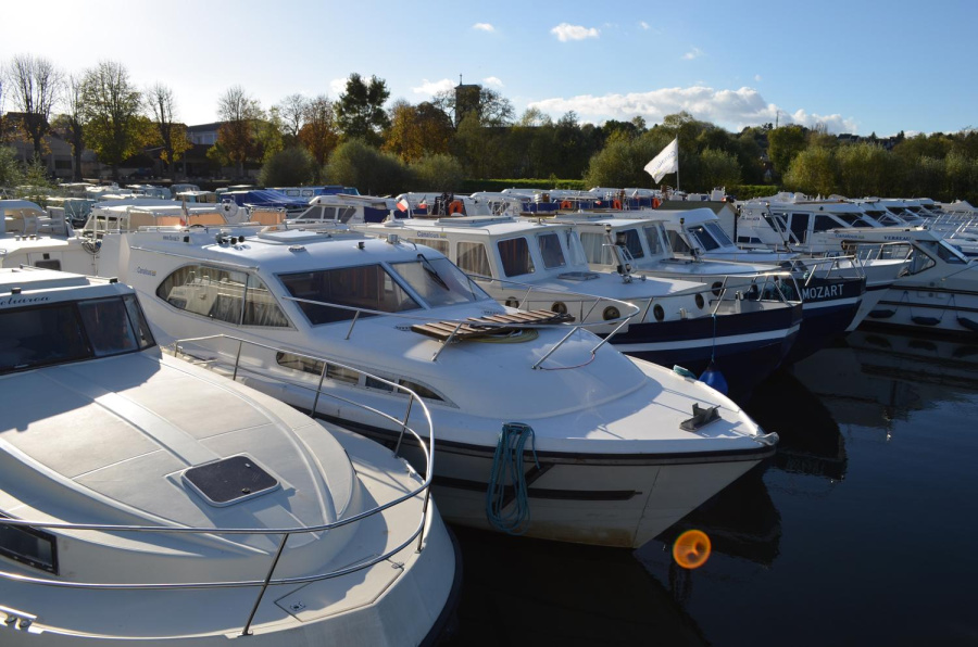 Photo #5 - ClassicHaines Rive 40 (935) en Homps - 515