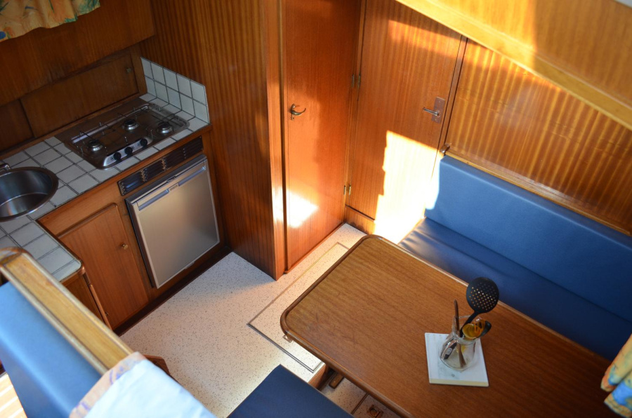 Photo #5 - ClassicLinssen Vlet 1030 (943) in Pontailler sur Saône - 521