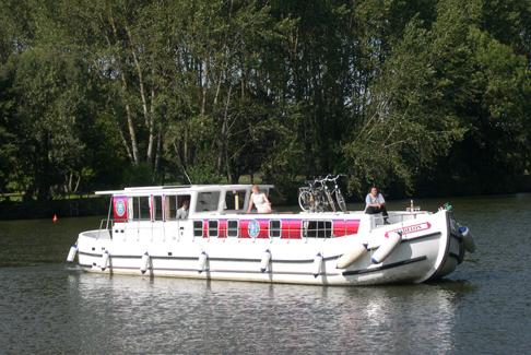 Photo #11 - ClassicPenichette 1500 R (1074) en Redon - 550