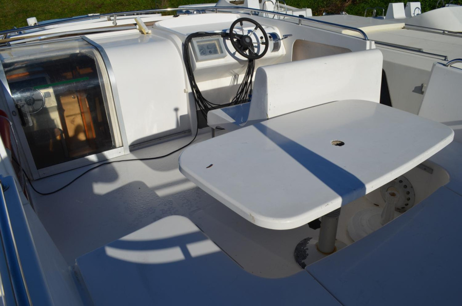 Photo #6 - ClassicHaines Rive 40 (1134) in Homps - 580