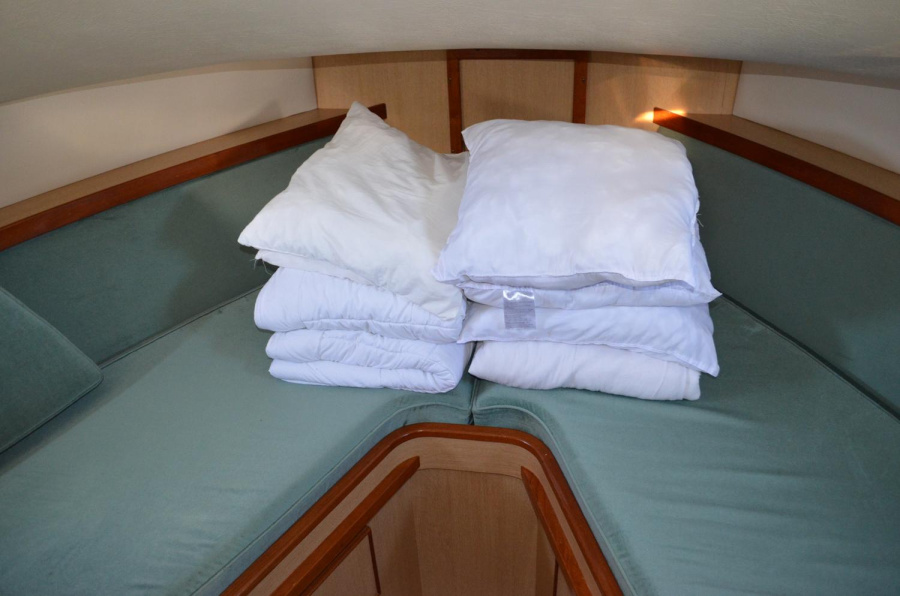 Photo #10 - ClassicHaines Rive 40 (1134) in Homps - 580