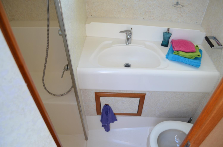 Photo #7 - ClassicHaines Rive 40 (1134) in Homps - 580