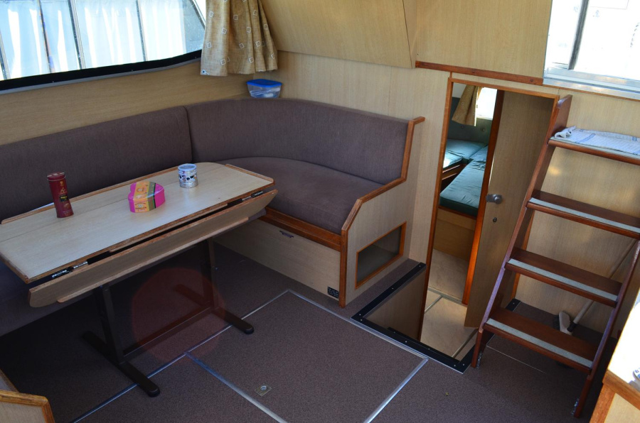 Photo #12 - ClassicHaines Rive 40 (1134) in Homps - 580