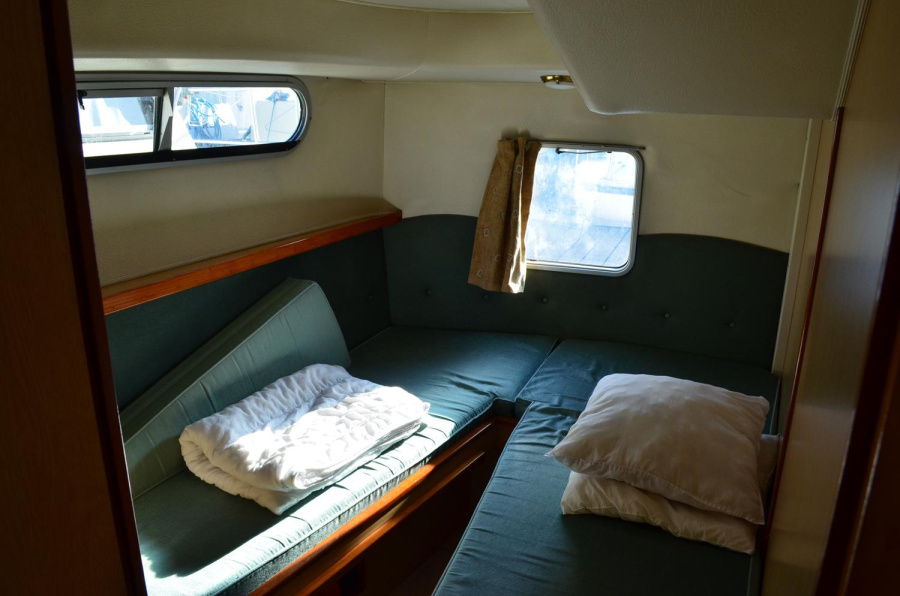 Photo #8 - ClassicHaines Rive 40 (1134) in Homps - 580