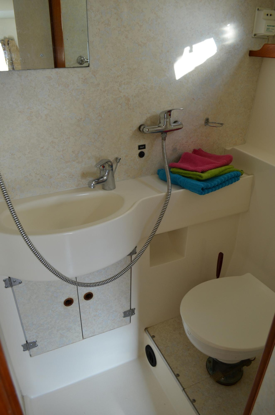 Photo #15 - ClassicHaines Rive 40 (1134) in Homps - 580