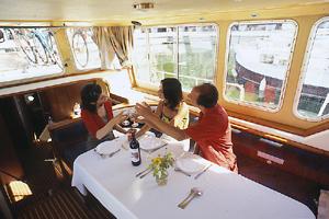 Photo #5 - ClassicPenichette 1400 FB (1137) en Agde - 583