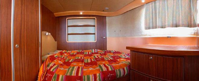 Photo #4 - ClassicPenichette 1400 FB (1137) en Agde - 583