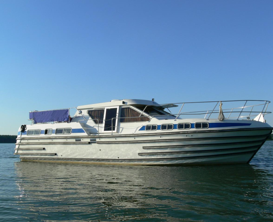 Photo #4 - ClassicTarpon 42 (1207) en Redon - 594